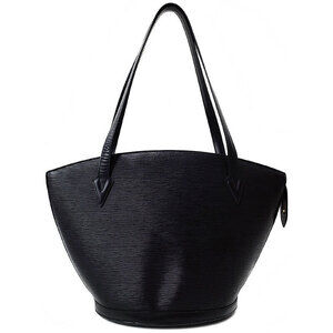 Louis Vuitton Epi Saint Jacques Shopping Bag Shoulder